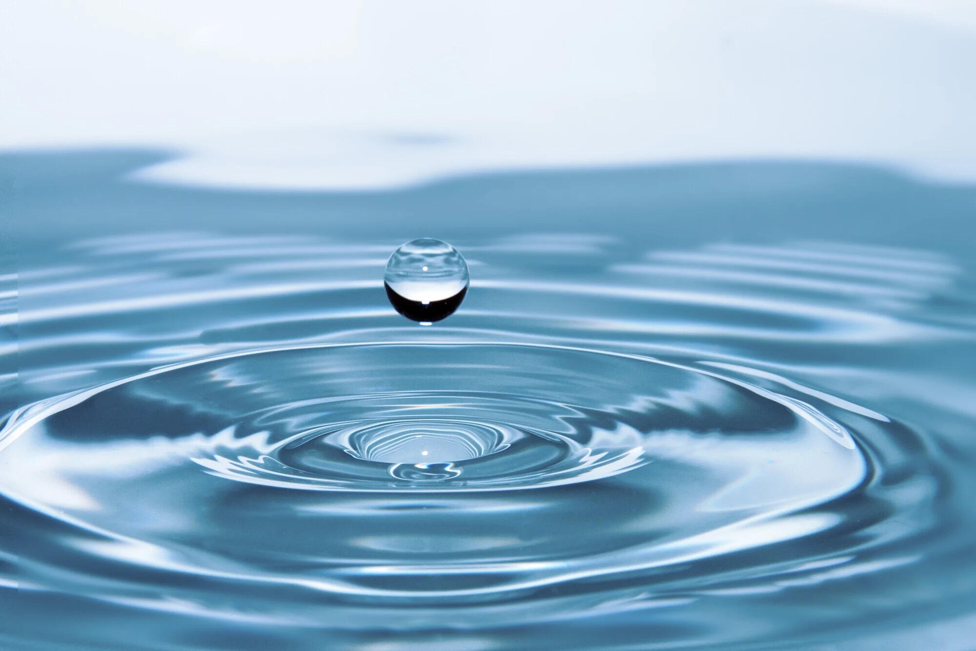 The Benefits of a Water-Softening System for Recreational Use