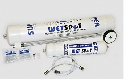 What Are the Benefits of Soft Water?