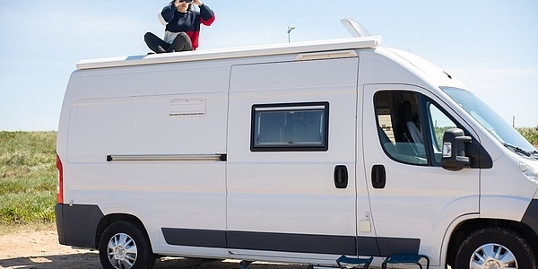 How to Keep Your RV or Boat Ready for Summer Adventures