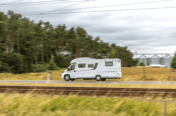 Benefits of Using a Portable Water Softener at the Marina or Campsite