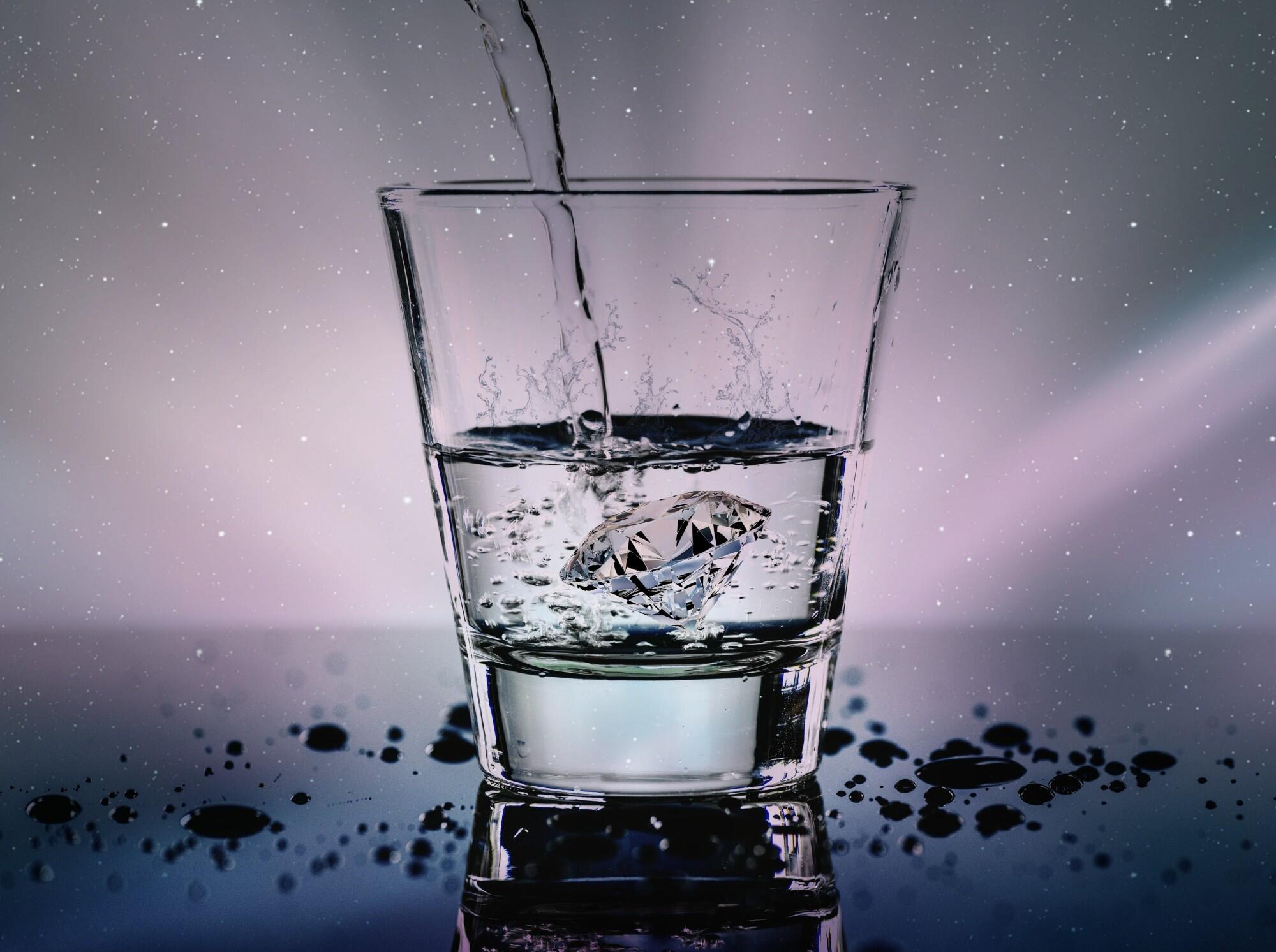 The Benefits of a Portable Water Softening System