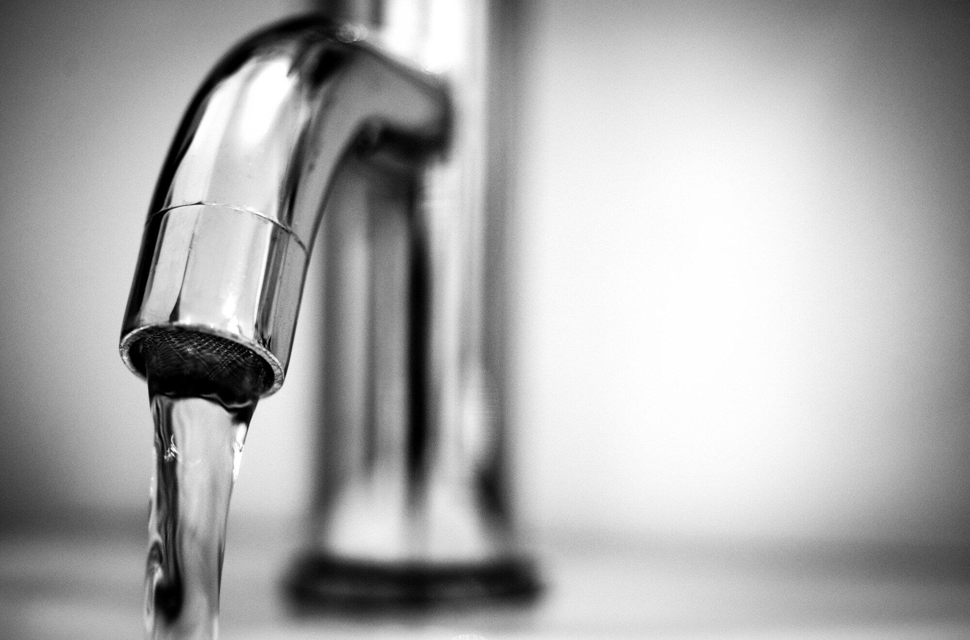 What Are the Benefits of Soft Water?
