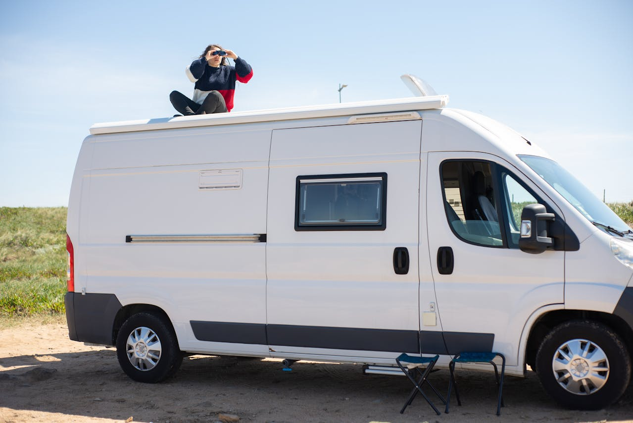 How to Keep Your RV or Boat Ready for Summer Adventures