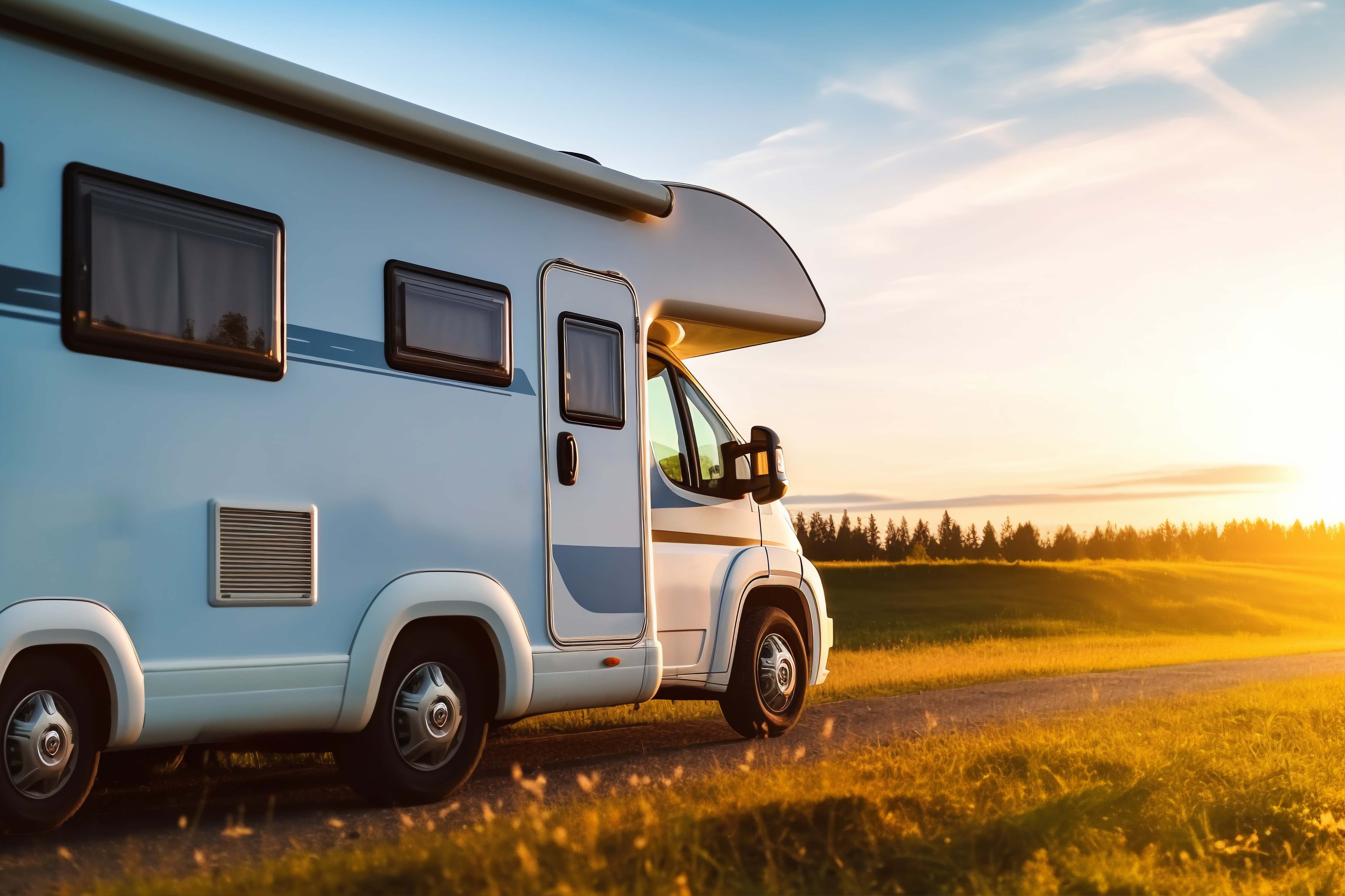 How to Keep Your RV or Boat Ready for Summer Adventures